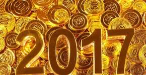 3 simpatias de Ano-Novo para enriquecer