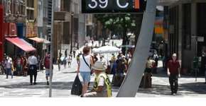 Primavera terá ondas de calor e menos chuvas: saiba como fica o tempo no Brasil nos próximos meses