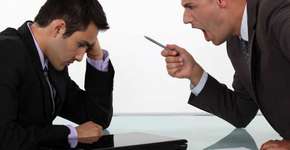 Sofreu assédio moral no trabalho? Cartilha ensina como agir