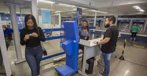 Foto: (Agência Brasil/Joédson Alves)