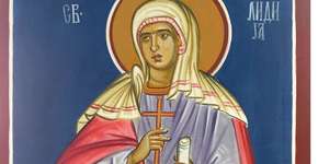 4 orações para o Dia de Santa Lídia