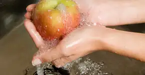 Aids: cuidados com a alimentação ajudam a evitar infecções