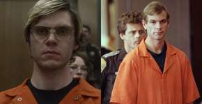 Netflix: Audiência de ‘Dahmer: Um Canibal Americano’ só cresce