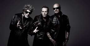 Foto: (Divulgação Factoria Comunicação)