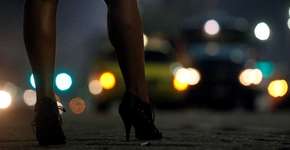 Esquema de prostituição envolvendo políticos é investigado