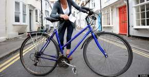 Bilhete deixado para ladrão faz ele devolver bicicleta roubada