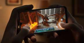 Galaxy S24, A55, A35 e outros smartphones da Samsung com até 54% OFF + cupom de R$100