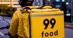 Rival do iFood retorna ao Brasil com R$ 250 por dia para entregadores