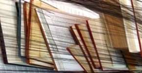 Edith Derdik realiza intervenção artística no Centro da Cultura Judaica