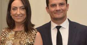 Esposa de Moro posta foto de mesa de jantar e provoca feministas