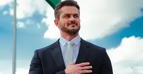 Ex-BBB Marcos Harter incentiva bolsonaristas a invadirem a Globo