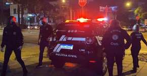 Namorada de cirurgião plástico promete vingança contra quem procurar a polícia