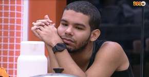 Foto: (Reprodução/TV Globo)