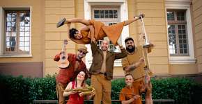 Foto: (Foto: Tássio Folli)