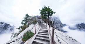 Experiências radicais: esses 5 destinos são imperdíveis para quem busca aventuras pouco convencionais