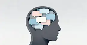 Sua cabeça não para de discutir sozinha? Tem explicação