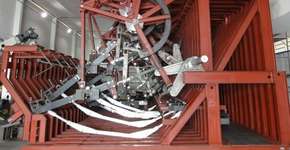 Empresa brasileira anunciou desenvolvimento de máquina que gera energia usando apenas a gravidade