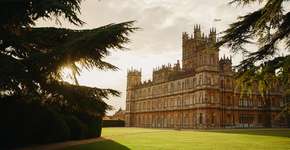 Castelo da série ‘Downton Abbey’ pode ser alugado no Airbnb