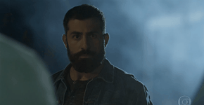 ‘Órfãos da Terra’: Kaysar é o vilão mais amado nas redes sociais