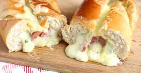 Foto: (Receitas que amo)