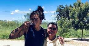 Foto: (Reprodução/Instagram @hidelbrandobatista)