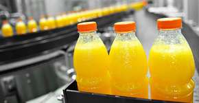 Suco industrializado pode ficar quase tão saudável quanto o natural