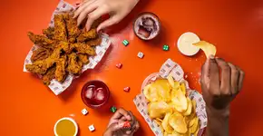 Foto: (Foto: Divulgação.)