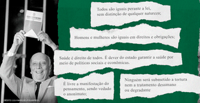 Constituição, 30 anos