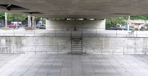 SESC Pompéia recebe evento internacional de arquitetura, urbanismo e arte