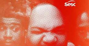 Peça “La Mutante Varieté” no Sesc Consolação