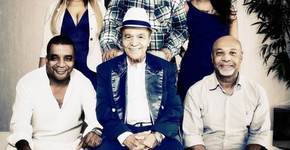 Monarco, Marquinho e Mauro Diniz se apresentam no Beco do Rato