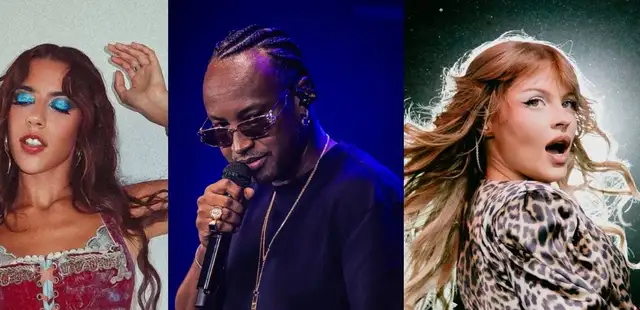 Virada Cultural 2026