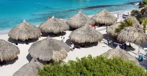 Curaçao pode ser o destino para mergulho