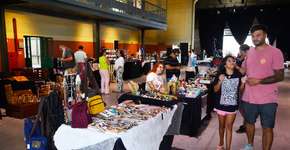 Foto: (Foto: Divulgação.)