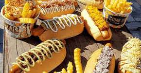 Foto: (Divulgação/Come on Dog)