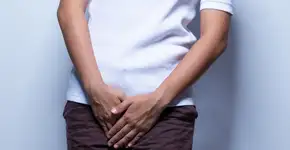 Esta é a posição ideal para fazer xixi, de acordo com a ciência