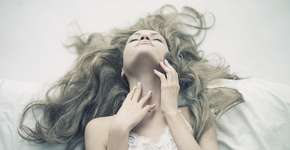 Mulher pode chegar ao orgasmo mais rápido com masturbação