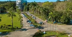 Foto: (Divulgação/Uesc)