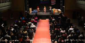 Foto: (Foto: Divulgação.)