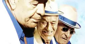 Documentário revela o mistério do samba portelense