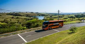 Wemobi anuncia mais de 10 destinos com passagens a partir de R$ 14,99