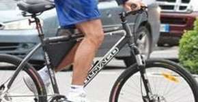 As selfies de George Harrison na Índia, em 1966