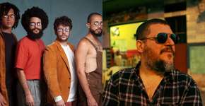 Seu Pereira + Quadrilha