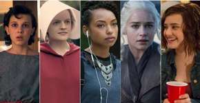 Qual foi a melhor série de 2017 para você? Vote aqui!