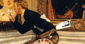 Oficina de crítica e música