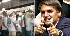 ‘O Bolsonaro vai matar viado’, dizem homofóbicos no metrô de SP