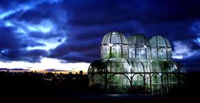 Parada obrigatória: lugares de Curitiba que você precisa conhecer