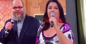 Atriz repreende plateia que riu de desabafos sobre gordofobia