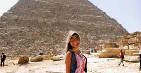 Conselhos para mulheres que viajam sozinhas