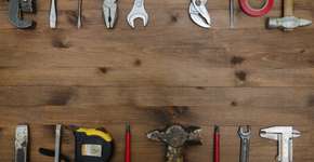 ‘Uber da reforma’ promete economia para contratar pedreiros